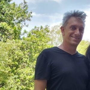 Meet your Posher, Ed